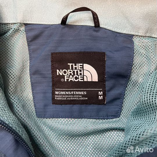 Ветровка The North Face HyVent