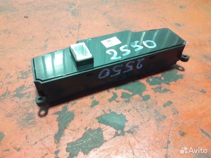 Actyon new - часы электронные в сборе