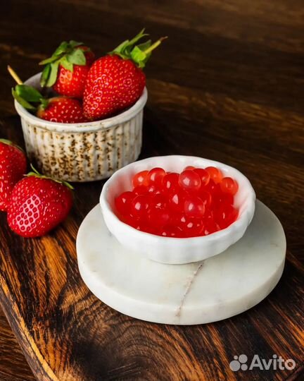 Шарики бабл ти