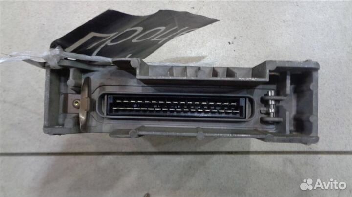 Блок управления ABS Land Rover Discovery 1 1989-1