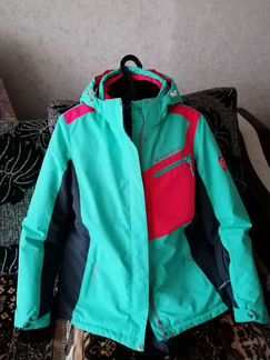 Горналыжный костюм размер 46