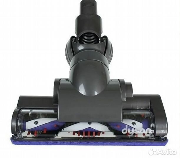 Турбощетка для пылесоса dyson dc35 dc45