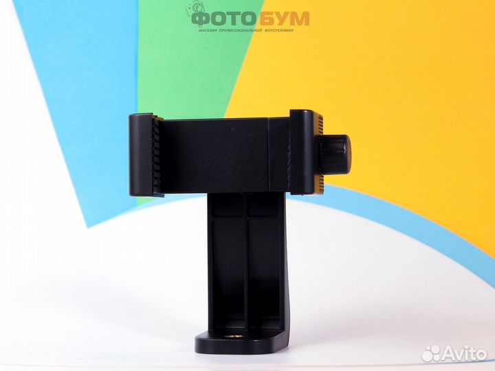 Раздвижной зажим для мобильных телефонов