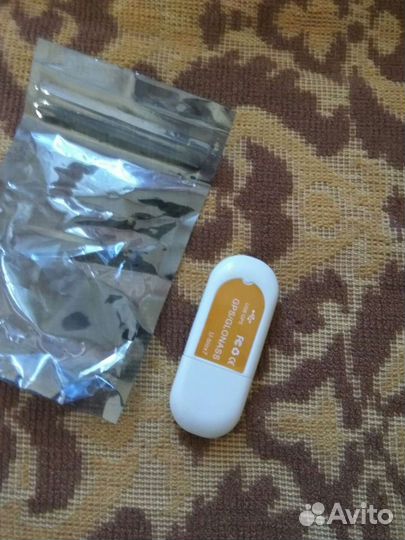 Модемы и роутеры