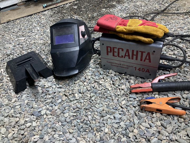 Аренда инструмента