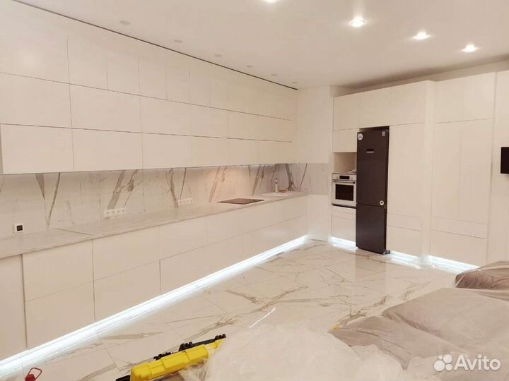 Икеа, Леруа Мерлин, Хофф, Оби