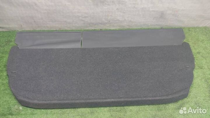 Полка багажника Suzuki Grand Vitara 2008