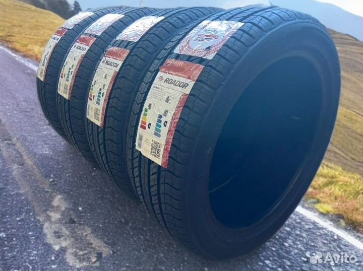 Roador AMARO 777 235/65 R17 105H