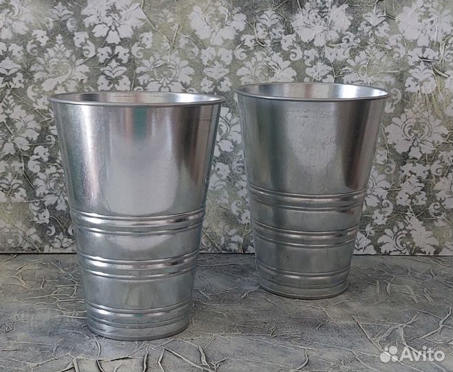 Лейки и кашпо икеа