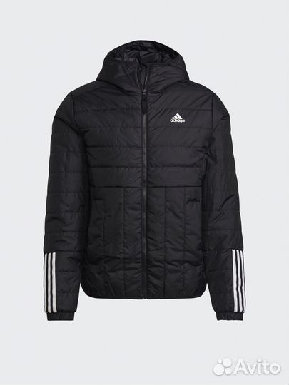 Куртка с капюшоном Itavic 3-Stripes Performance