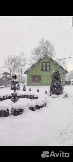 Гостевой дом с сауной