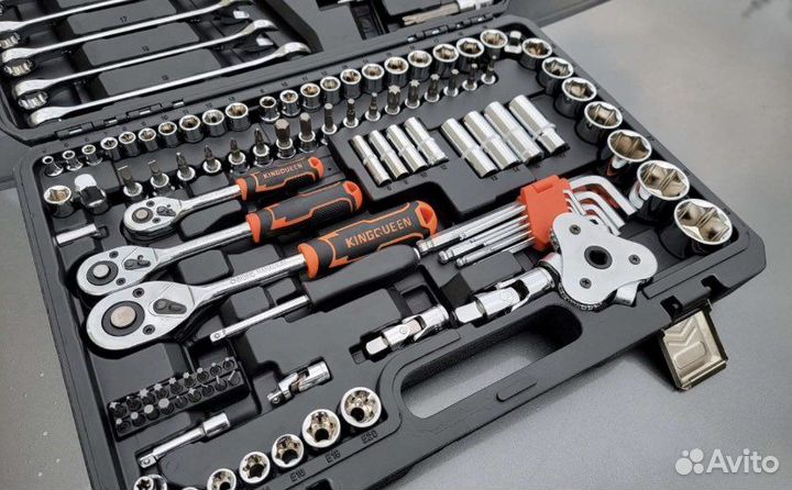 Набор инструментов 121