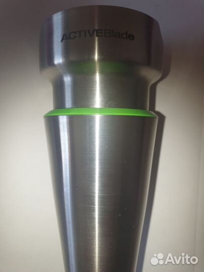 Насадка для блендера Braun activeblade