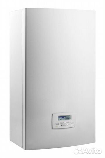 Котел электрический эван practic - 9 кВт