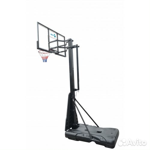 Мобильная баскетбольная стойка Scholle S024
