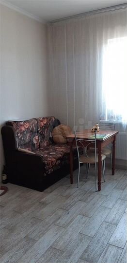 1-к. квартира, 41,3 м², 16/17 эт.