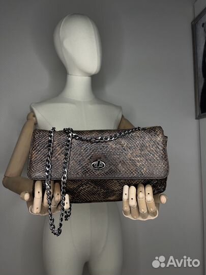 Baldinini сумка винтаж оригинал