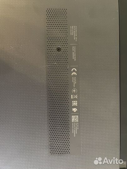 Ноутбук hp 250 g6