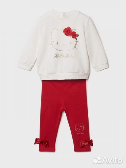 Костюм для девочки