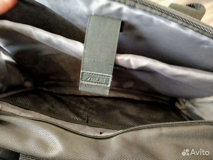 Сумка для ноутбука новая