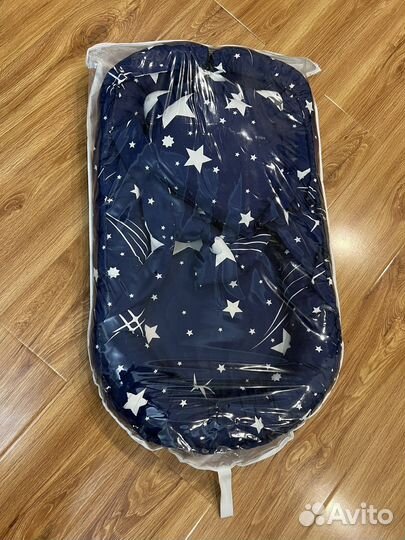 Кокон для новорожденных