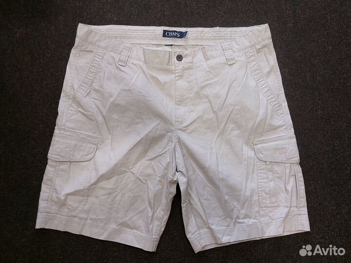 Шорты карго Chaps