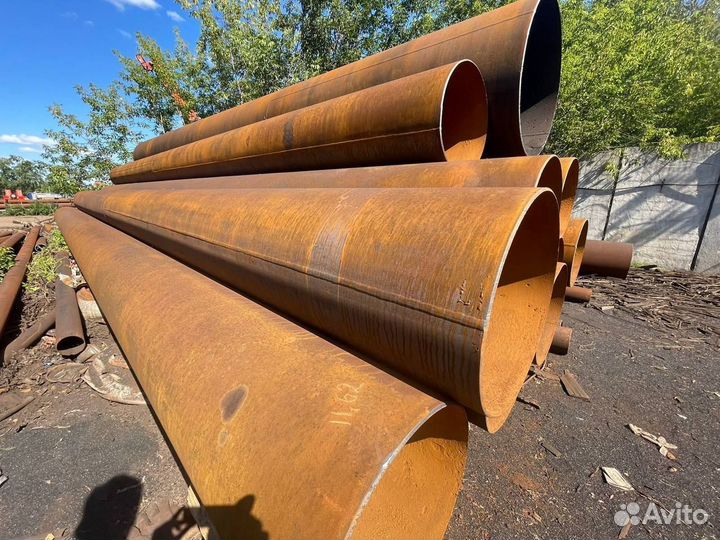 Металлопрокат