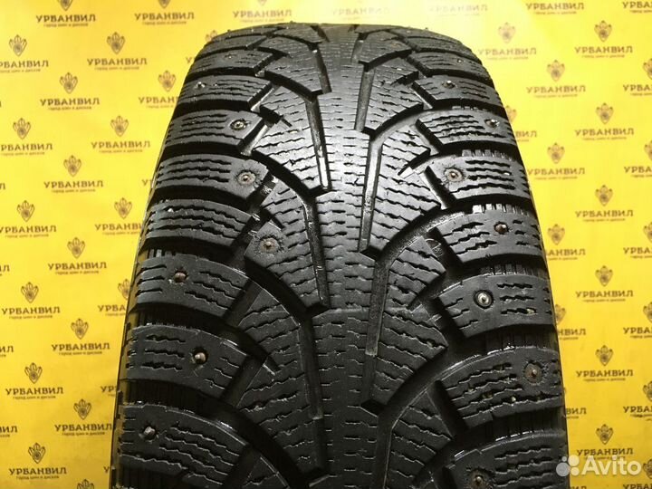 Nokian Tyres Hakkapeliitta 5 235/60 R18 107T