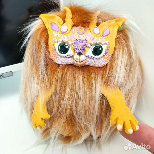 Мягкие игрушки. Бесплатная доставка Авито