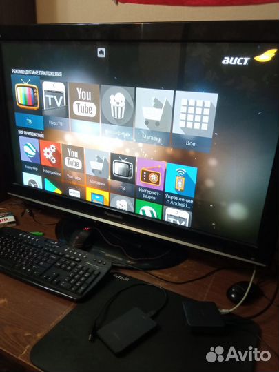 Медиаплеер Eltex NV-501