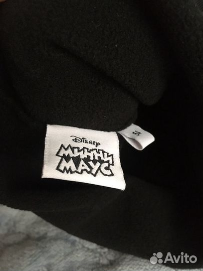 Безрукавка и шапки для девочки