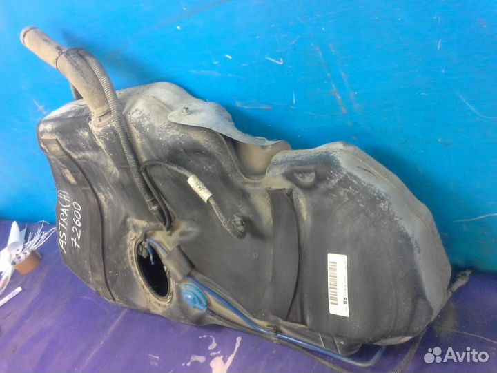 Бак топливный Opel Astra H Family 2004-2015