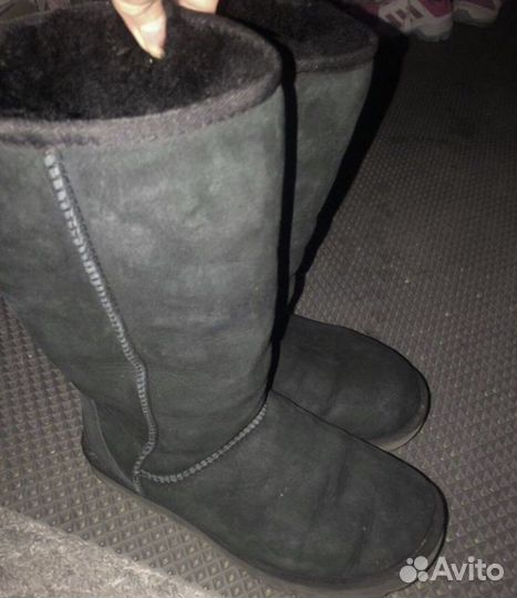 UGG mini ultra оригинал