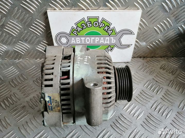 Генератор Ford Explorer 1991-1994г