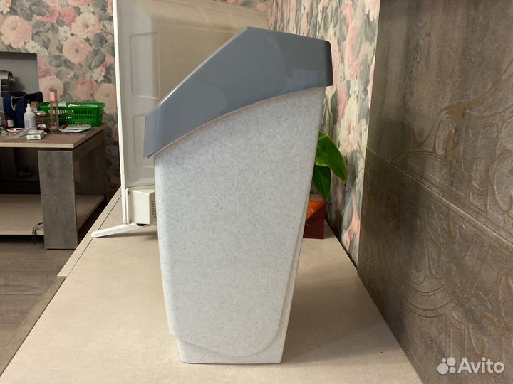 Мусорное ведерко