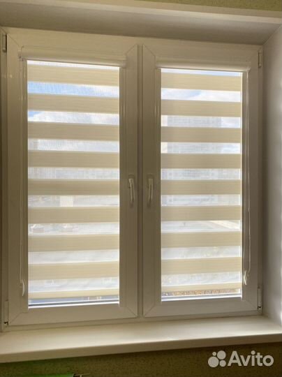 Рулонные шторы Черная Пятница