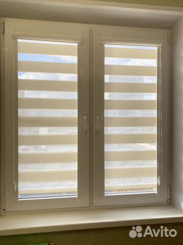 Рулонные шторы Черная Пятница