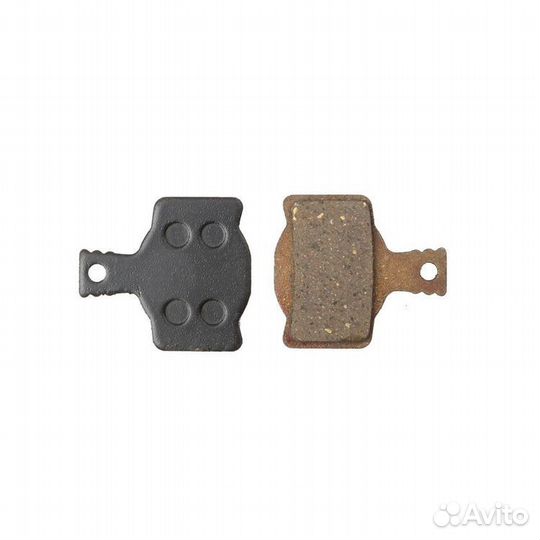 Колодки для дисковых тормозов 
