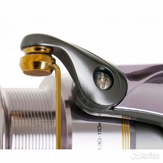 Катушка Flagman Legend 4000