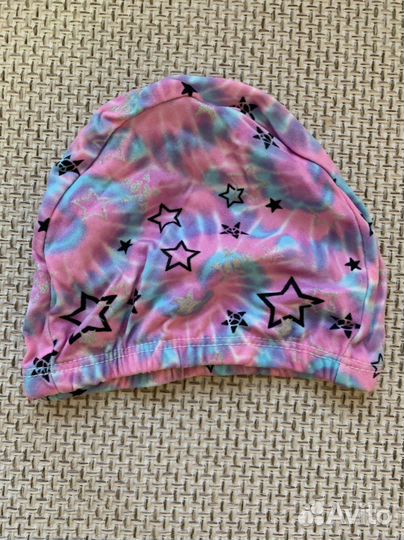 Шапочка для плавания