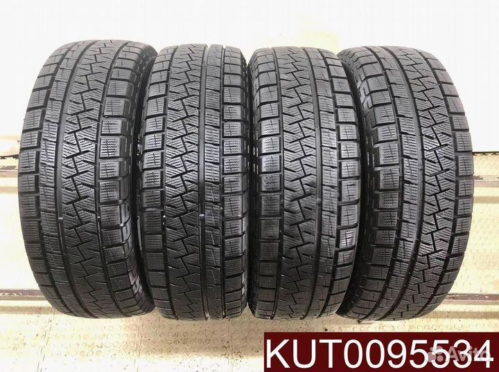 Pirelli Ice Asimmetrico 175/65 R14 107U