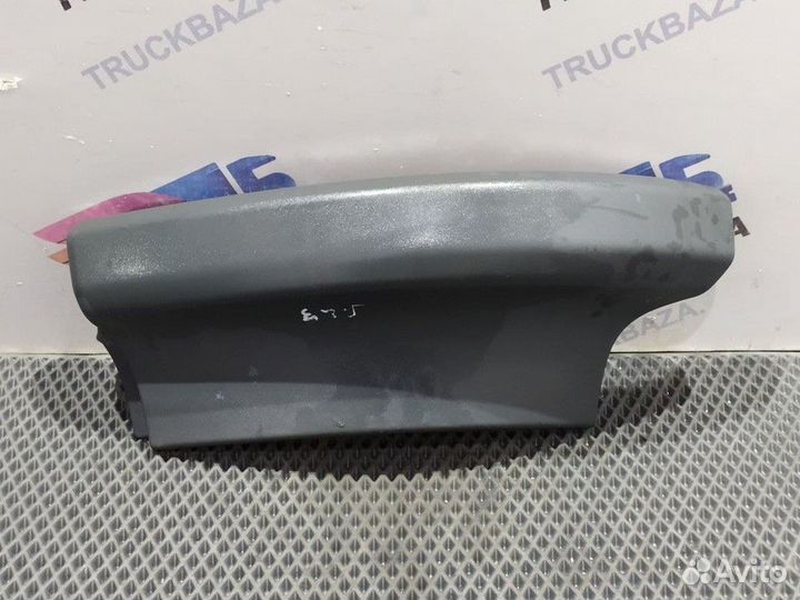 Планка над фарой правая Scania 5-series