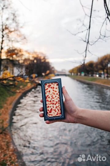 Бельгийский шоколад ручной работы в ассортименте