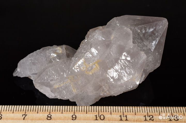 Кварц. Лот №140