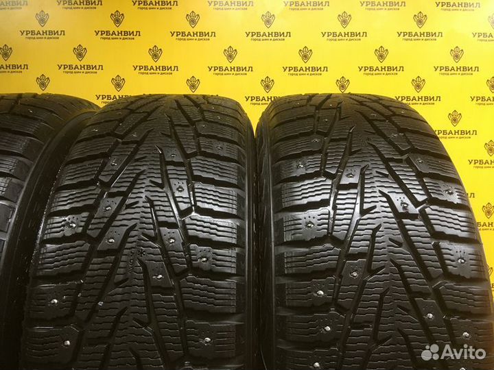 Nokian Tyres Hakkapeliitta 7 SUV 235/65 R17 108T