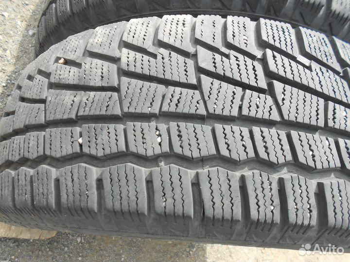 Cordiant Winter Drive 205/55 R16