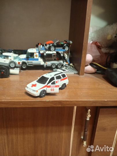 Детские машинки игрушки