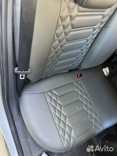 Opel Corsa 1.2 AMT, 2007, 161 695 км