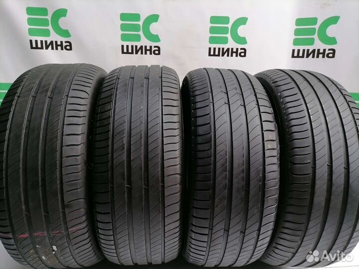 Michelin Primacy 4 235/55 R17