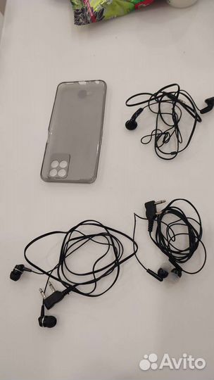 Чехлы, визитницы